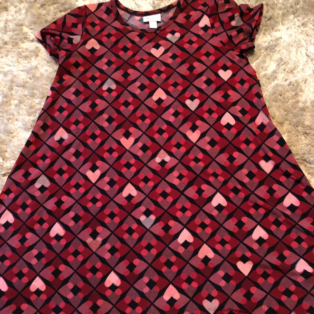 💥🔥Lularoe Scarlett🔥💥